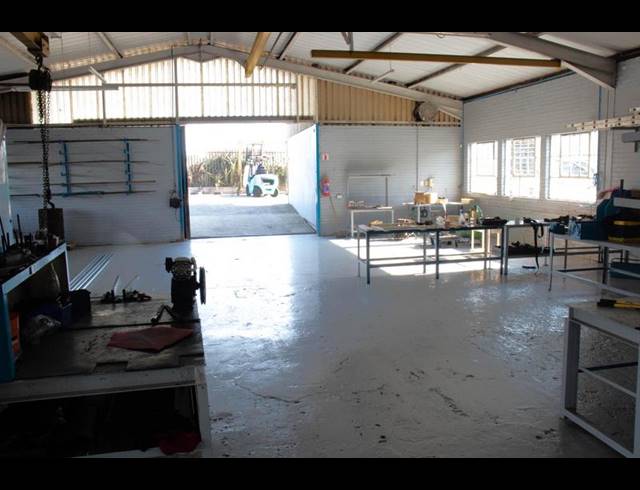 INDUSTRIAL FOR SALE IN MKONDENI